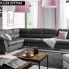 מערכת ישיבה לסלון Amigo modular system