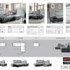 Cremona corner L 20226