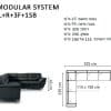 amigo 2SBLR3F1SB 325X235