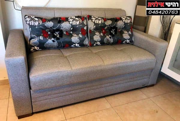 TWIST двухместный диван