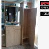 ארון כניסה GRACIA.01