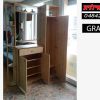 ארון כניסה GRACIA.02