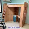 מיטת גלריה ANTRESOLA L