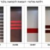 דלתות פולימר DLH 09080706
