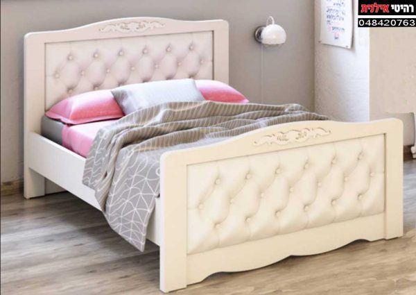 Кровать модель 464-4