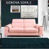 genova sofa 202