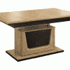 Coffee Table III M Pneumatic