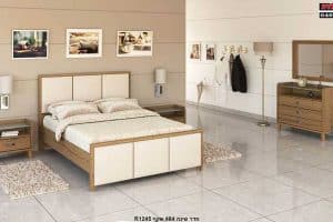 Полная модель спальни 484