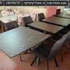 פ. אוכל קרמיקה   SIMFONY