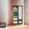 ארון לחדר כניסה אירנה