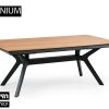 שולחן פינת אוכל TITANIUM