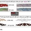 פינת עבודה 460-2+460-3
