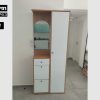 ארון כניסה מיני 500