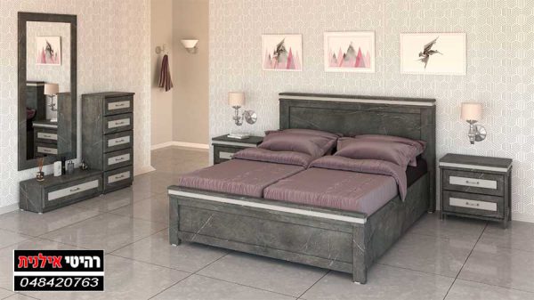 Спальня комплект модель  Тоскана