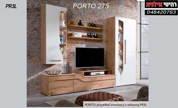 PORTO prl 274