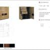 cabinet 3d3sz