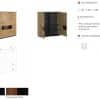 cabinet 4d