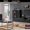 HELIO COLLECTION שחור.40