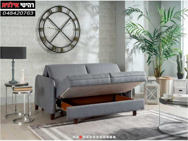 Модель дивана-кровати EFES 02