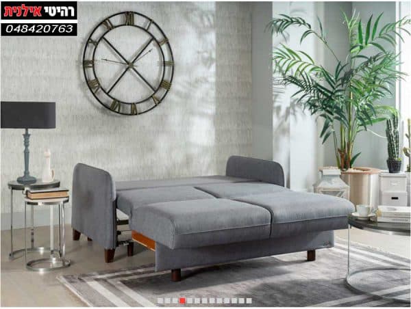 Модель дивана-кровати EFES 03