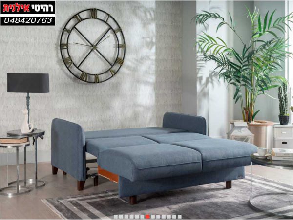 Модель дивана-кровати EFES 06