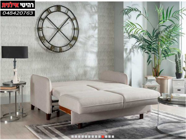 Модель дивана-кровати EFES 09