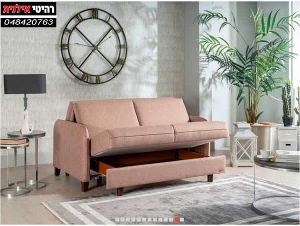 Модель дивана-кровати EFES 11