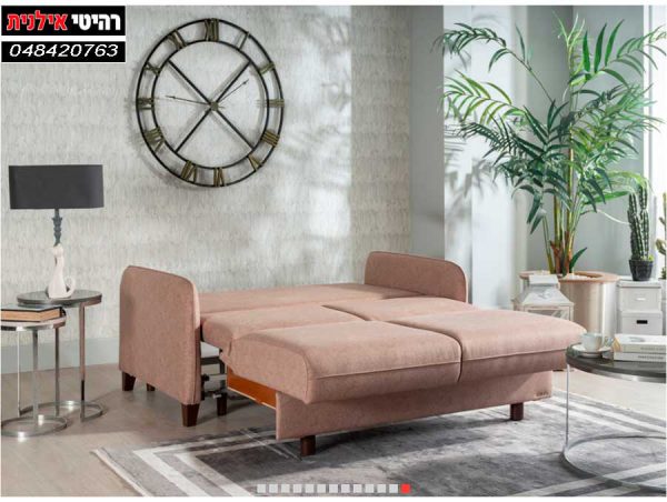 Модель дивана-кровати EFES 12
