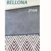 בד אפור BELLONA