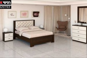 Модель Apek, полноценная спальня