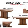 DORIAN DN1201