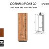 DORIAN DN8