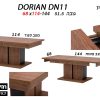 DORIAN גמ11