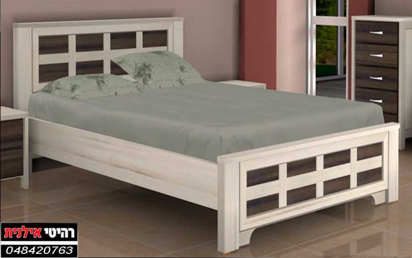 Кровать модель  Михаль