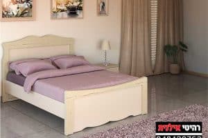 Кровать двуспальная модель 246