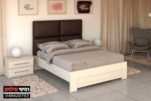 Кровать двуспальная модель 397-1