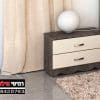 שידה לחדר שינה 246-2