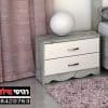 שידה לחדר שינה 246-2