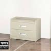 שידה לחדר שינה 374-1