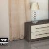 שידה לחדר שינה 403-2