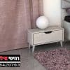 שידה לחדר שינה 518-2