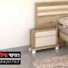 שידה לחדר שינה דגם 252
