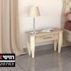 שידה לחדר שינה דגם 548-2