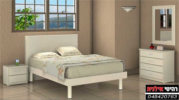 Спальня комплект модель Savion