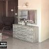 טואלט עם מראה דגם 396-2