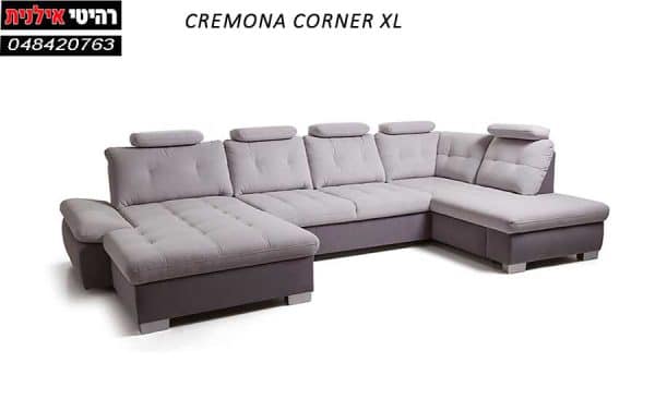 Cremona corner XL 202203