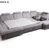 Cremona corner XL02