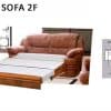 DUBAI SOFA 2.F