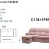dubai OSBL3FBP2