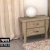 שידה לחדר שינה דגם לואי